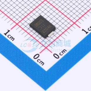 超势垒整流器(SBR) SBR8U20SP5-13 Power-DI-5 DIODES(美台)