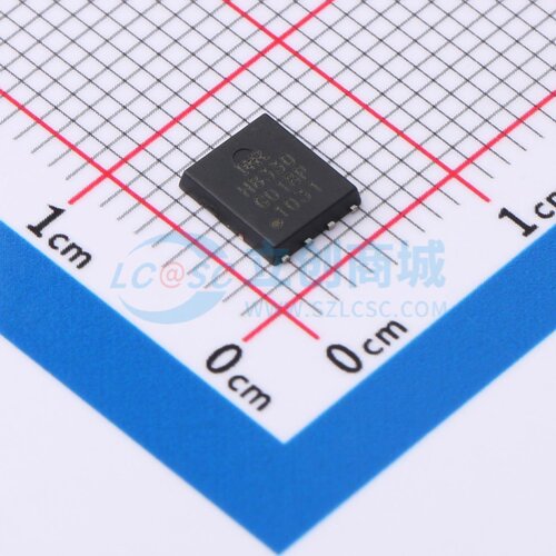 场效应管(MOSFET) IRFH8330TRPBF PQFN-8 Infineon(英飞凌) 原装