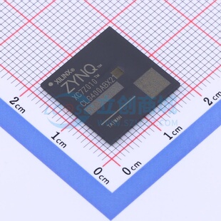 单片机 L1CLG400I XILINX 赛灵 XC7Z010 400 SOC MPU MCU CSPBGA