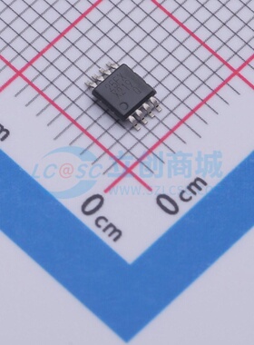 模拟开关/多路复用器 TMUX6219DGKRQ1 VSSOP-8 TI/德州 原装正品