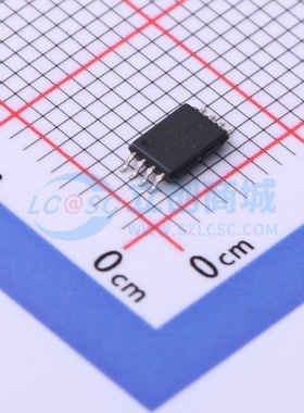 EEPROM CAT25080YI-GT3 TSSOP-8 onsemi(安森美) 电子元器件配单