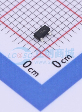 静电保护器(TVS/ESD) RESD1CANT116 SSD-3 ROHM(罗姆) 电子元器件