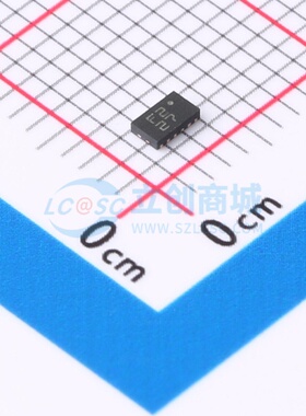 EMI滤波器(RC,LC网络) EMIF06-1005M12 QFN-12L 意法半导体芯片