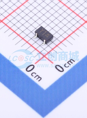 三极管(BJT) FMY1AT148 SOT-23-5 ROHM(罗姆) 电子元器件原装正品