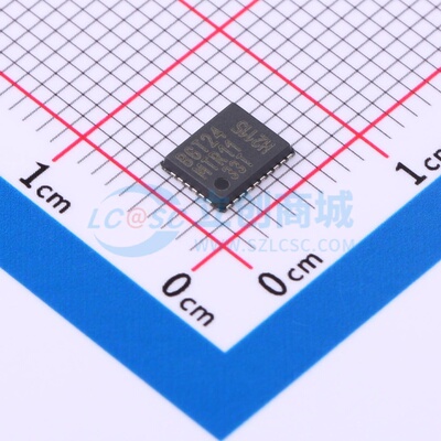 无线收发芯片 BGT 24MTR11 E6327 VQFN-32(4.5x5.5) Infineon(英