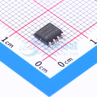 栅极驱动芯片 2EDN7434FXTMA1 SOIC-8 Infineon(英飞凌) 原装正品