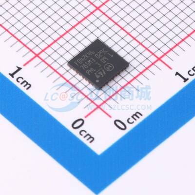 单片机(MCU/MPU/SOC) STM32F042K4U6 UFQFPN-32 意法半导体芯片