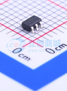 监控和复位芯片 TPS3836K33DBVT SOT-23-5 TI/德州 电子元件配单