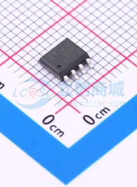 DC-DC电源芯片 LT8304HS8E#PBF SO-8 ADI(亚德诺) 电子元器件配单