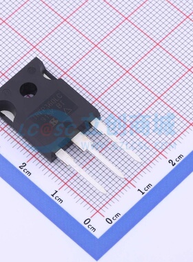 场效应管(MOSFET) IRFP360LCPBF TO-247AC-3 VISHAY(威世) 元器件
