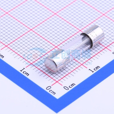 一次性保险丝 021902.5MXAP D5xL20mm Littelfuse(力特)
