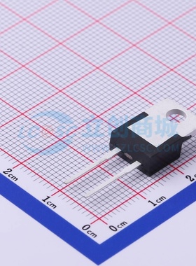 肖特基二极管 MBR1045-E3/45 TO-220AC VISHAY(威世) 电子元器件