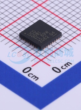 监控和复位芯片 UCD9081RHBT VQFN-32 TI/德州 电子元件原装正品