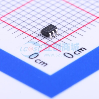 电流感应放大器 INA199A3DCKR SC-70-6 TI/德州 电子元件原装正品