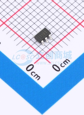 比较器 TLV3501AZQDBVRQ1 SOT-23-6 TI/德州 电子元器件原装正品