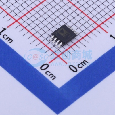 仪表放大器 AD8228ARMZ-R7 MSOP-8 ADI(亚德诺) 电子元件原装正品