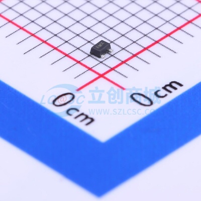 三极管(BJT) 2SC5658RM3T5G SOT-723 onsemi(安森美) 电子元器件