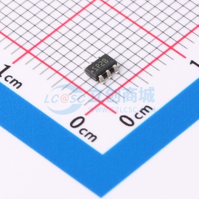 DC-DC电源芯片 LMR12007YMK SOT-23-6 TI/德州 电子元件原装正品