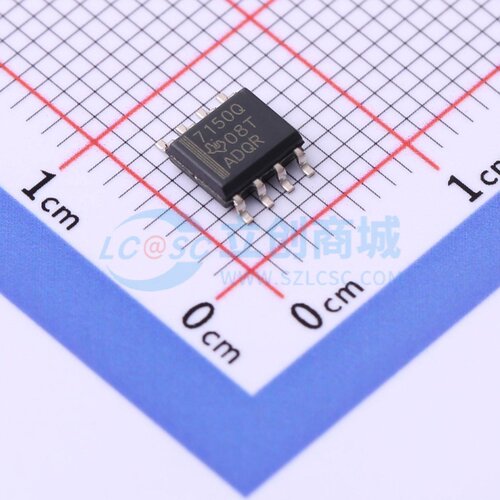 线性稳压器(LDO) TPS7150QD SOIC-8 TI/德州 电子元器件原装正品