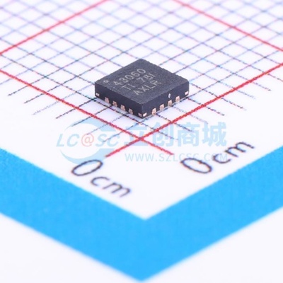DC-DC电源芯片 TPS43060RTET TQFN-16 TI/德州 电子元件原装正品