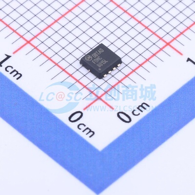 场效应管(MOSFET) FDMC8015L Power-33-8 onsemi(安森美) 元器件