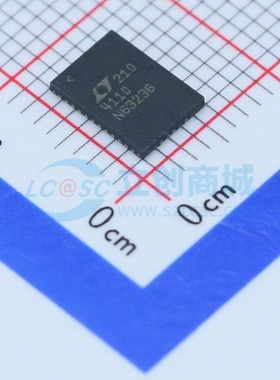 电池管理 LTC4110EUHF#PBF QFN-38 ADI(亚德诺) 电子元件原装正品