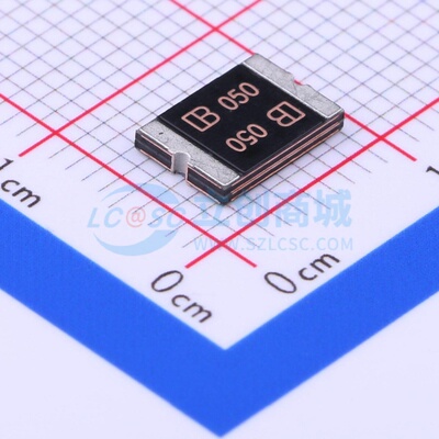自恢复保险丝 SMD2920B050TF 2920 Brightking/君耀 电子元件配单