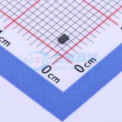 逻辑门 74LVC1G02GM.115 XSON-6(1x1.5) Nexperia(安世) 原装正品