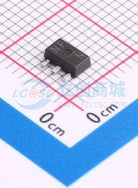 三极管(BJT) 2SCR552P5T100 TO-243AA ROHM(罗姆) 电子元器件配单