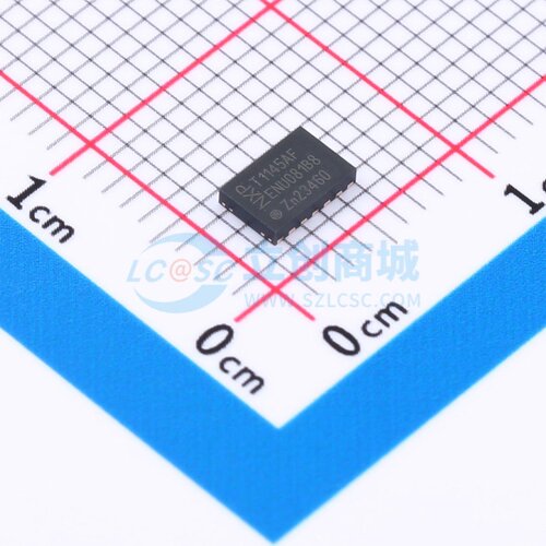 CAN收发器 TJA1145ATK/FD/0Z HVSON-14 安世 电子元器件原装正品