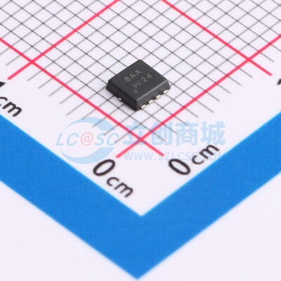 场效应管(MOSFET) PXP015-30QLJ MLPAK33 Nexperia(安世) 元器件