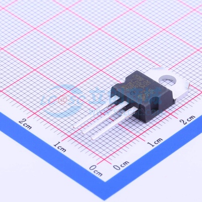 场效应管(MOSFET) STP20NF20 TO-220 意法半导体芯片 电子元器件