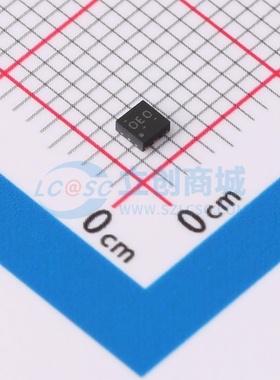 DC-DC电源芯片 TPS62260IDRVRQ1 WSON-6 TI/德州 电子元器件配单