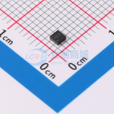 DC-DC电源芯片 TPS62260IDRVRQ1 WSON-6 TI/德州 电子元器件配单