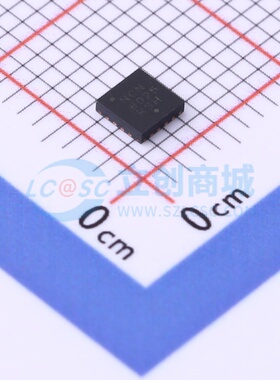 接口芯片 NCN8025MTTBG QFN-16 onsemi(安森美) 电子元件原装正品