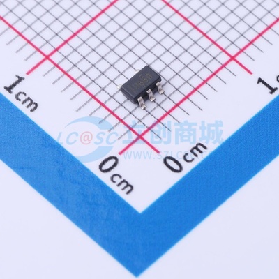 AC-DC控制器和稳压器 UCC24650DBVR SOT-23-5 TI/德州 电子元器件
