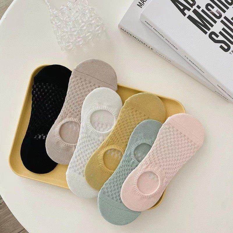 051160D 夏季薄款网眼透气防滑不易掉跟浅口隐形船袜短袜子识体店,女士内衣/男士内衣/家居服,船袜,淘宝优惠券,粉丝福利购,淘宝优惠卷