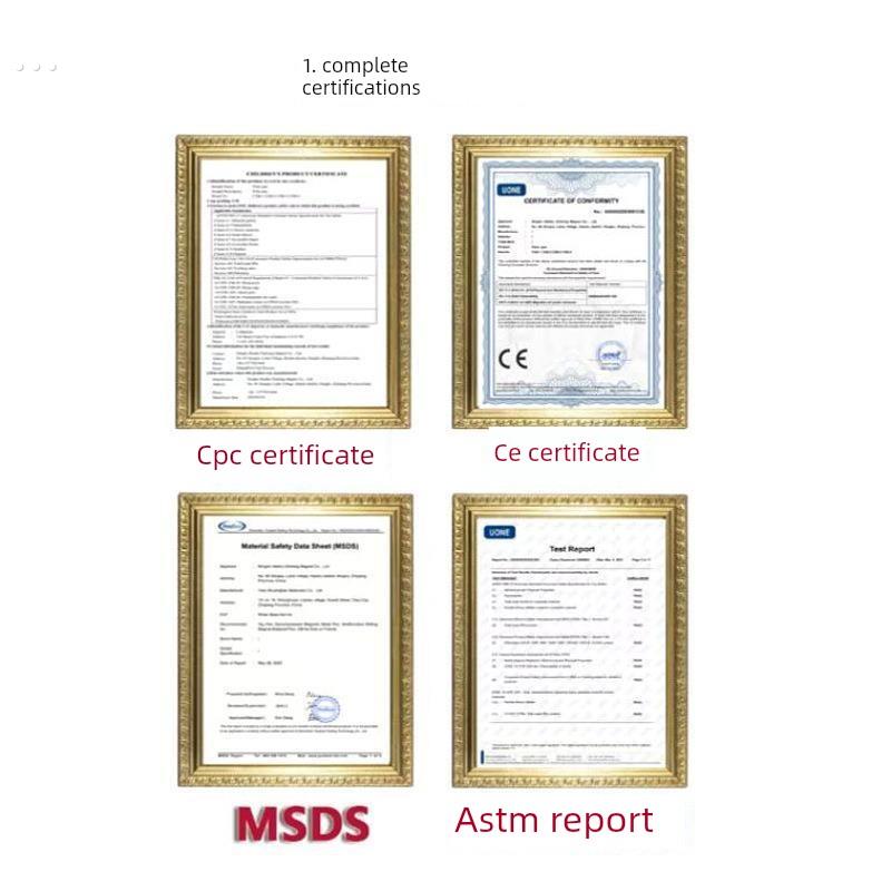 男生生日礼物，14岁小学生礼物，12岁、10岁学习玩具，千变万化磁