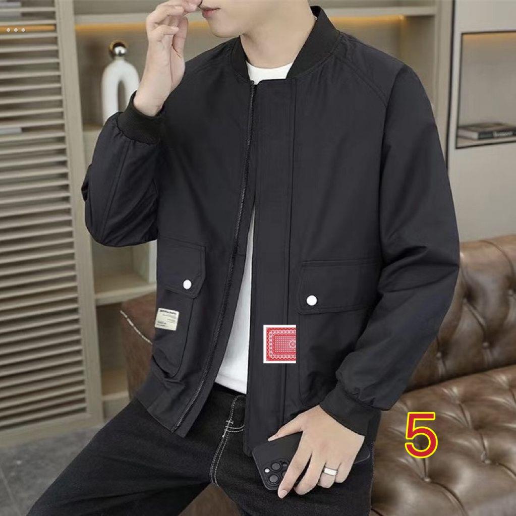 魔术变牌衣服道具春秋装换牌立领夹克外套胸口袖口多变扑克牌神器