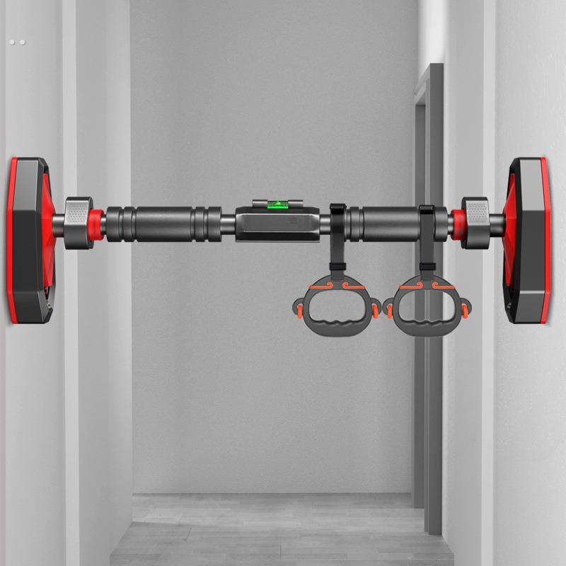 家用单杠室内引体向上器门上单杆门框走廊过道墙体单杠健身器材