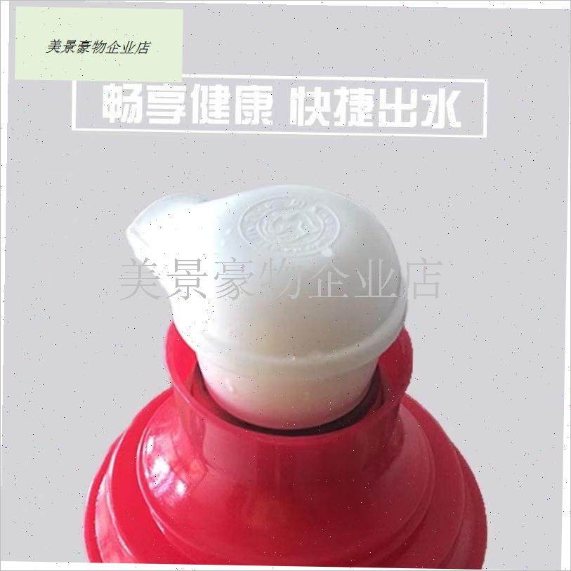 自动出水热水瓶i塞子学生宿舍新款防漏家用老式暖水瓶食品级配件.