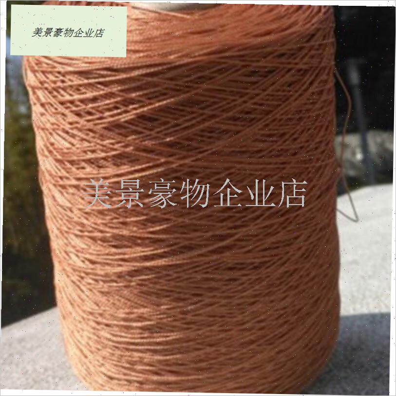 免费连接器潍坊风筝轮胎线2股/3股C/6股3000m股钓鱼线Z粗钢丝绳.