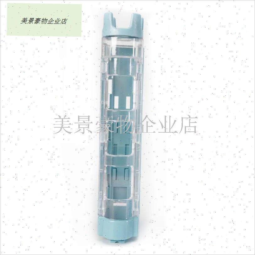 名邦路亚箱通用立杆器插杆器杆架竿桶钓箱支架T鱼U箱鱼竿配件水.