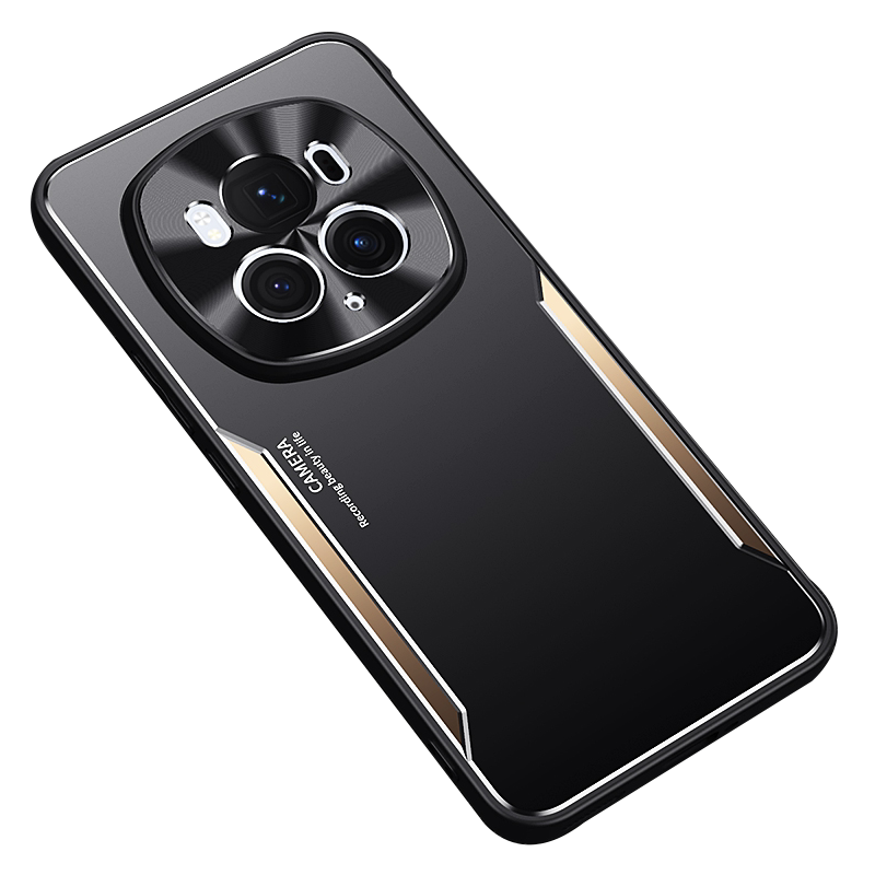 荣耀magic6金属磨砂手机壳6Pro