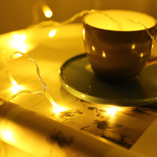 现货LED窗帘灯3*圣诞寝室装饰灯满天星条挂灯串米冰灯背景彩灯3