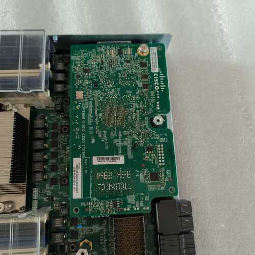 Cisco B200 M3/B200 M4 40G网卡UCSB-MLOM-40G-01 73-14641-02议