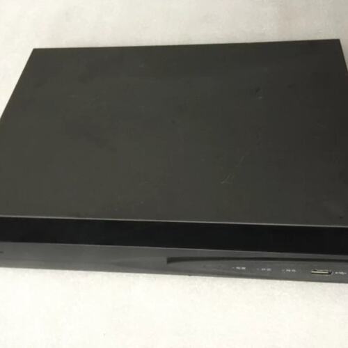 DS-7804N-K1/4P硬盘录像机4路POE供电H.265网络主机议价