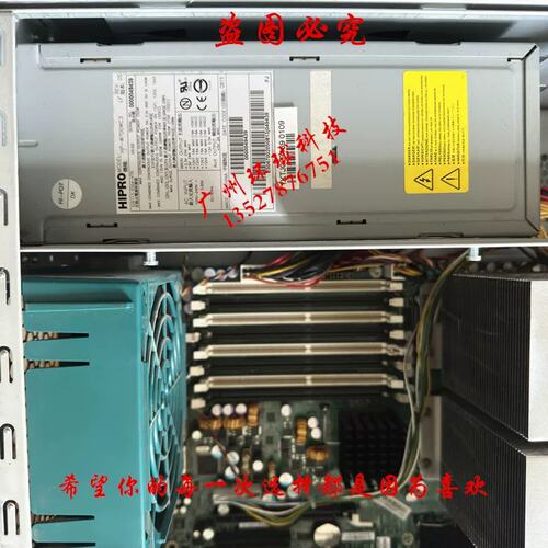 CELSIUS R630 R640电源 -W700WC3 S26113-E504-V70议价