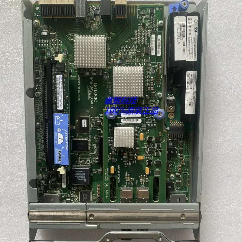 Sun T2540 光纤磁盘存储 阵列柜控制器 540-7294 375-3499议价