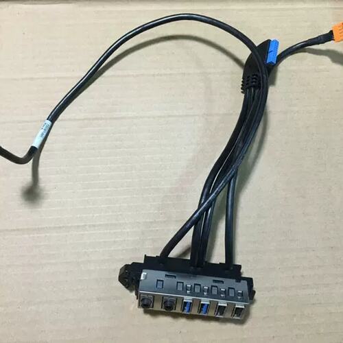 280 400 600 800 G1 G2 G3 sff 小机箱前置USB 音频接口议价